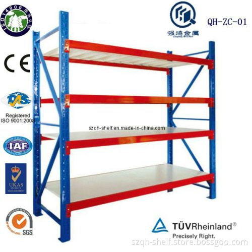 High Quality Warehouse Rack (QH-ZC-01)